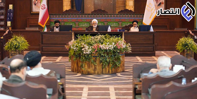 رئیس دیوان عالی کشور: نظارت بر عملکرد محاکم باید الکترونیک انجام شود